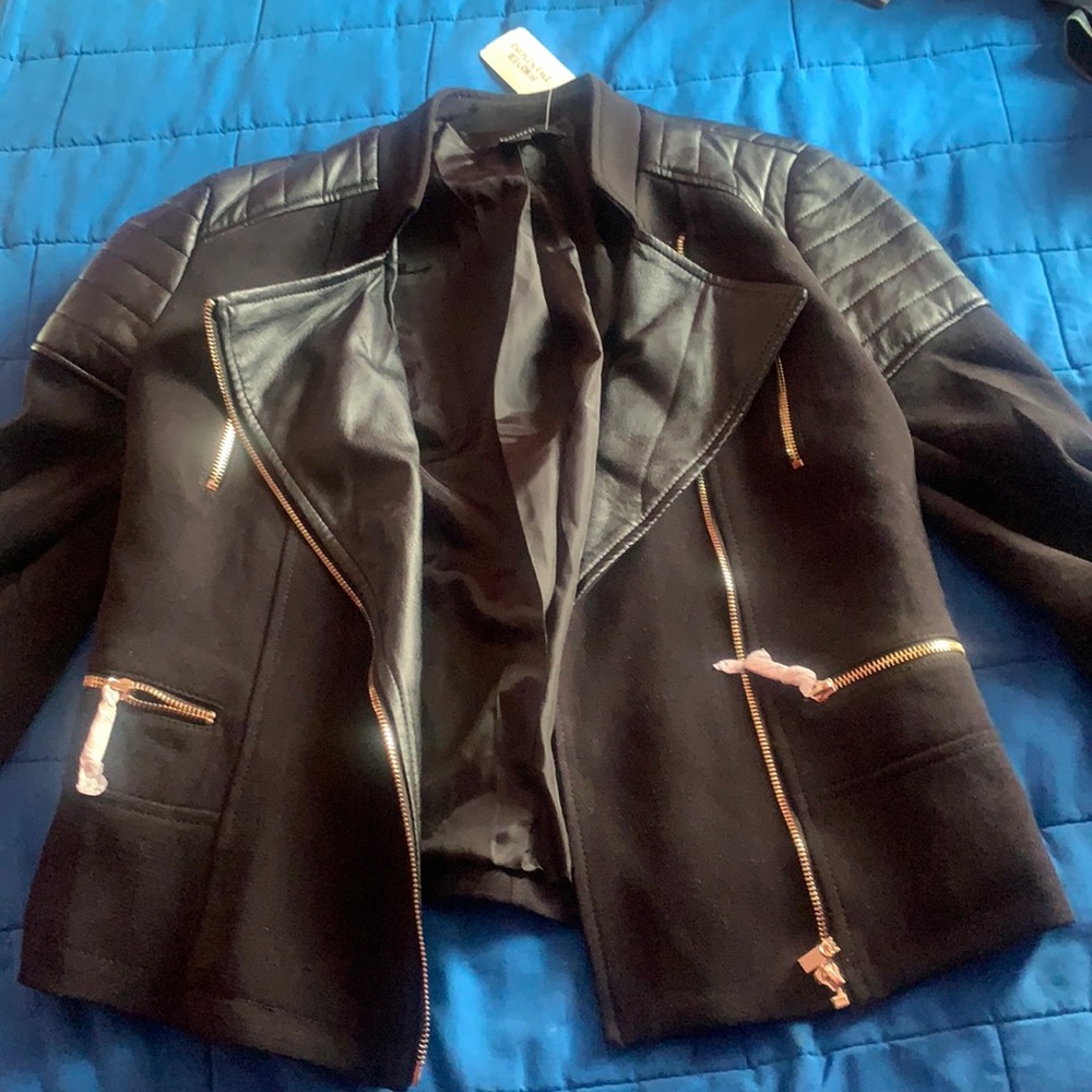 Forever 21 womens stylish jacket